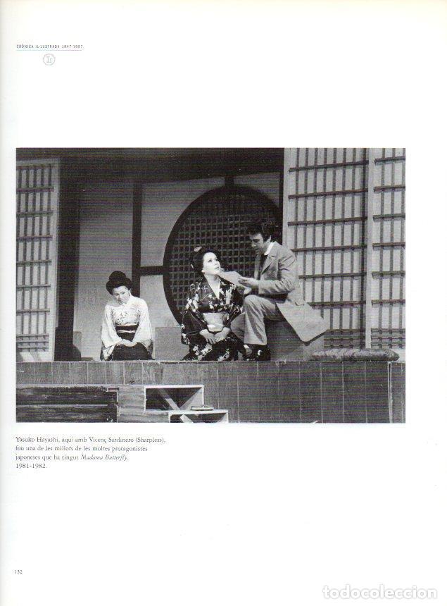 Cartes Postales: LAMINA V28517: Yasuko Hayashi i Vicen&ccedil; Sardinero , Madama Butterfly 1981-1982 - Varios