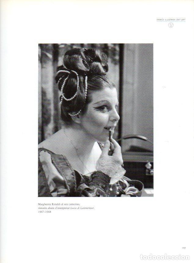 Cartoline: LAMINA V28509: Marguerita Rinaldi al seu camerino 1967-1968 - Varios