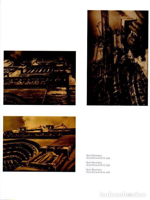 Postkarten: LAMINA V27944: Notre-Dame de Paris por Raoul Hausmann - Varios