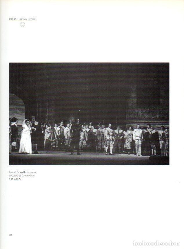 Postkarten: LAMINA V28513: Jaume Aragall a Lucia di Lammermoor 1973-1974 - Varios