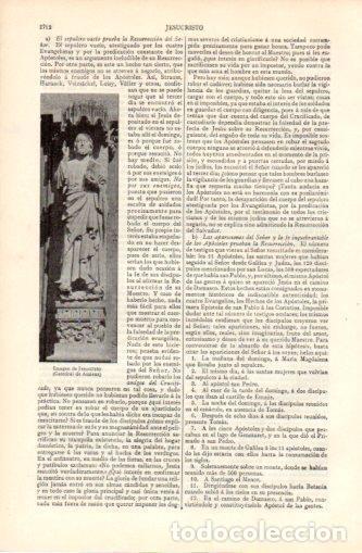 Cartoline: LAMINA V37444: Imagen de Jesucristo en Catedral de Amiens - Varios