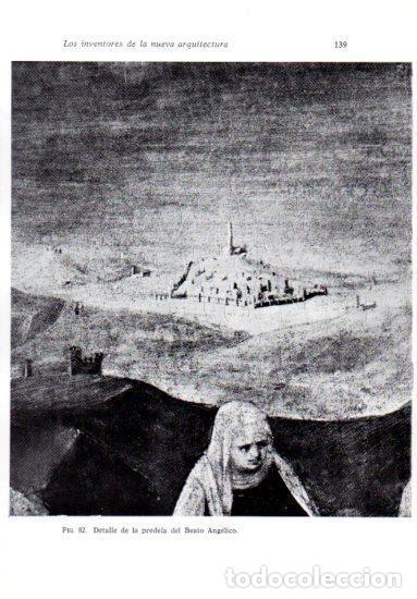 Cartoline: LAMINA V41198: Detalle del Beato Angelico, Museo Diocesano de Cortona - Leonardo Benevolo