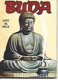 Postales: OBRA 36906: Buda - Luis de Arce - Foto 1