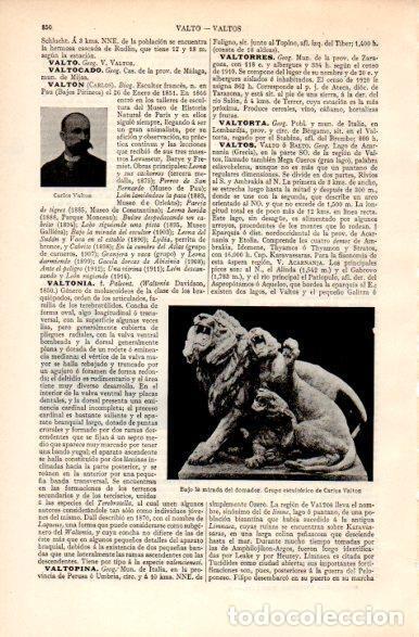 Cartoline: LAMINA V31308: Carlos o Charles Valton - Varios