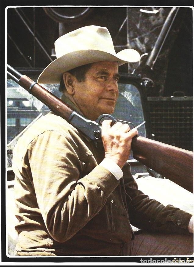 Postkarten: LAMINA 36783: Glenn Ford - VVAA