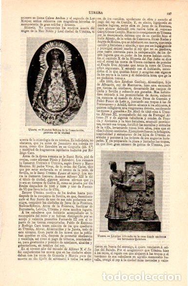 Cartoline: LAMINA V31189: Nuestra Se&ntilde;ora de la Consolacion, Utrera - Varios
