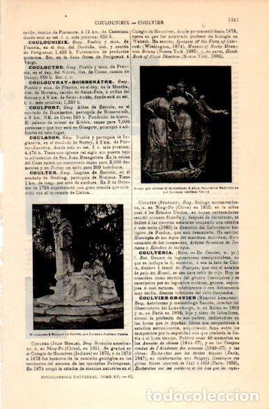 Postkarten: LAMINA V31180: Monumento a Becquer en Sevilla - Varios