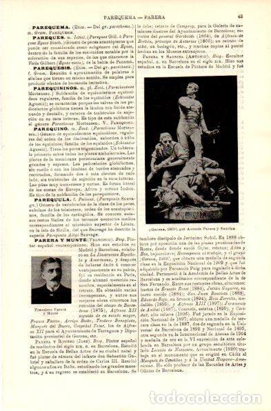 Postales: LAMINA V42300: Gerona 1809 por Antonio Parera y Saurina - Varios