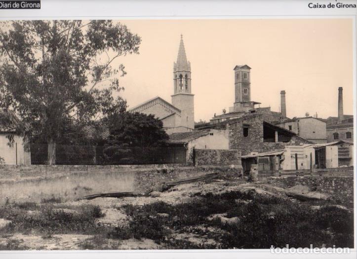 Postkarten: LAMINA V31540: El Mercadal 1920, Girona - Varios