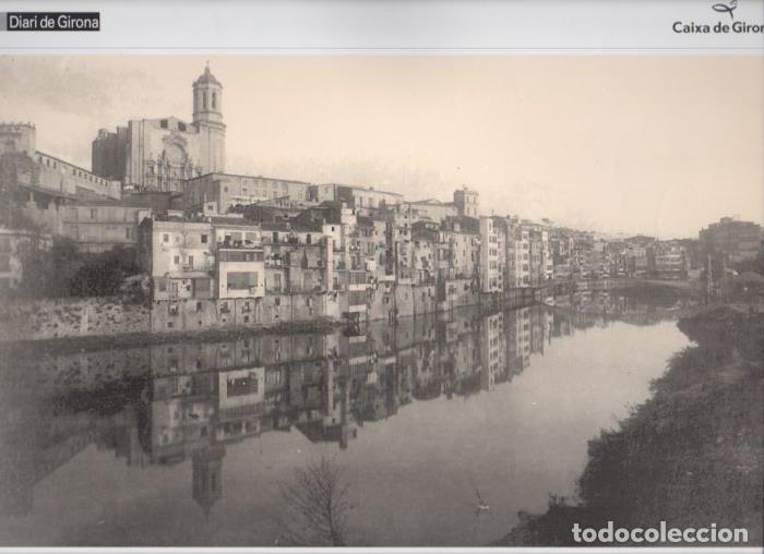 Postkarten: LAMINA V31574: Cases de l'Onyar, Girona - Varios