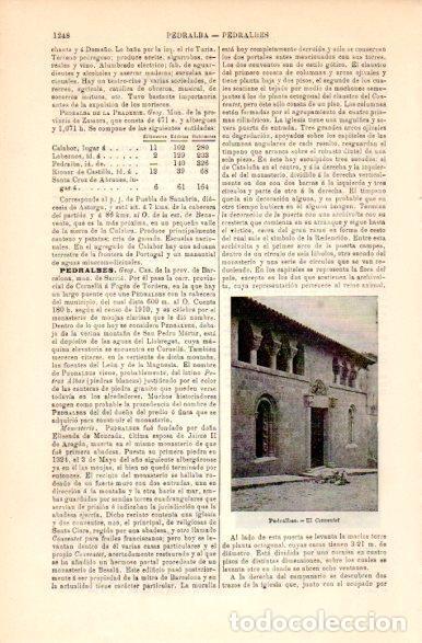 Cartoline: LAMINA V42480: El Conventet en Pedralbes, Barcelona - Varios