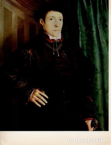 Cartoline: LAMINA V33000: Christoph Fugger por C. Amberger - Hermann Bauer