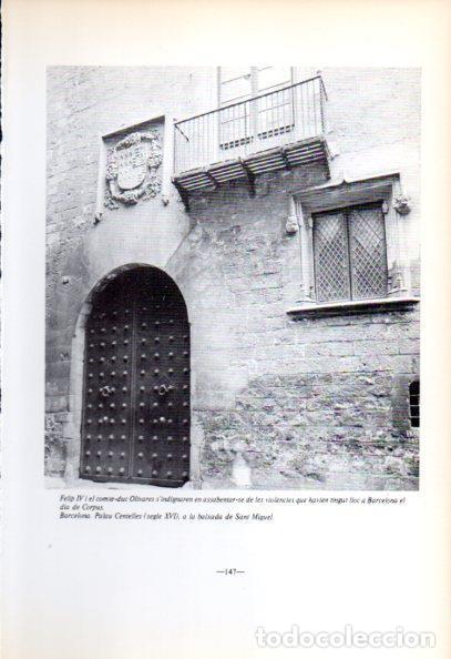 Postkarten: LAMINA V45172: Palau Centelles, Barcelona - Jaume Sobreques i Callico