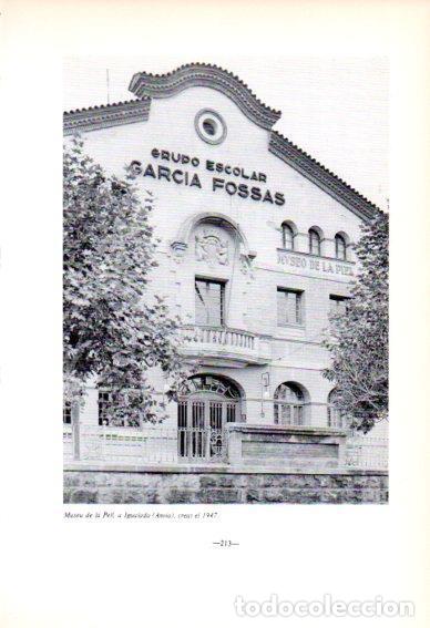 Postkarten: LAMINA V45185: Museu de la Pell, Igualada - Jaume Sobreques i Callico