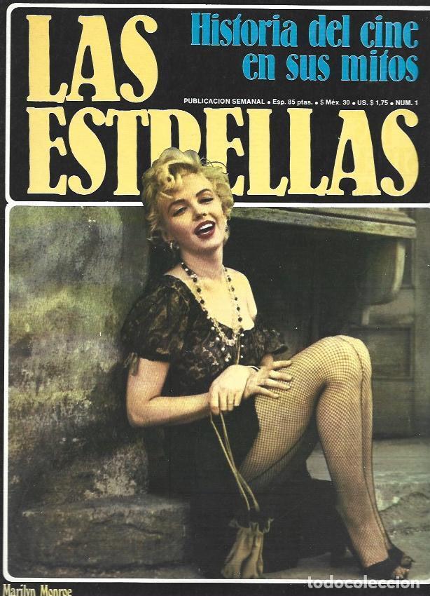 Postkarten: LAMINA 37621: Marilyn Monroe, por George Barris - VVAA