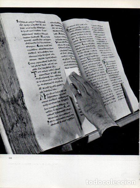 Postales: LAMINA V45674: Biblia de San Jeronimo - NULL