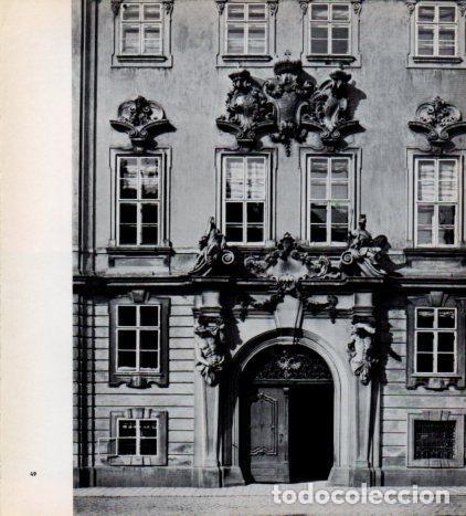 Postais: LAMINA V45583: Vienne. Chancellerie d'Austriche - Anton Macku