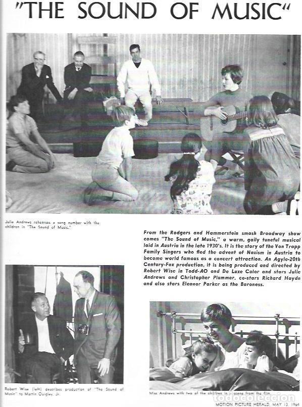 Postales: LAMINA 37942: Escenas de Sonrisas y Lagrimas - VVAA
