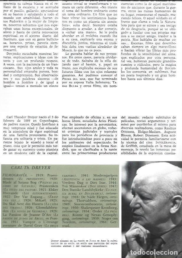 Cartoline: LAMINA 38236: Carl Th. Dreyer - VVAA