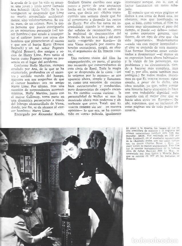 Postkarten: LAMINA 38219: Charles Boyer en Argel - VVAA