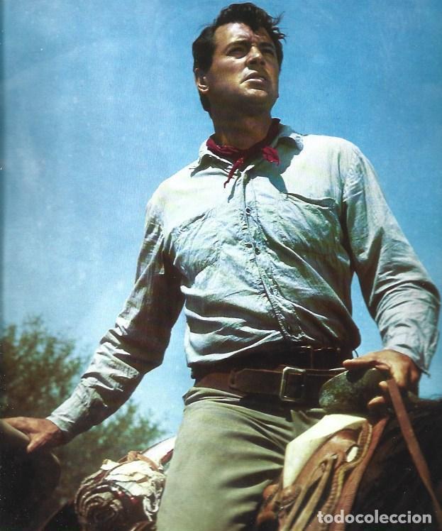 Postales: LAMINA 38264: Rock Hudson - VVAA