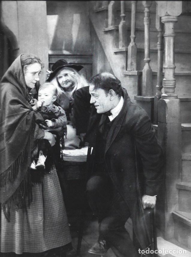 Postkarten: LAMINA 38299: Lon Chaney en Madad Encubierta - VVAA