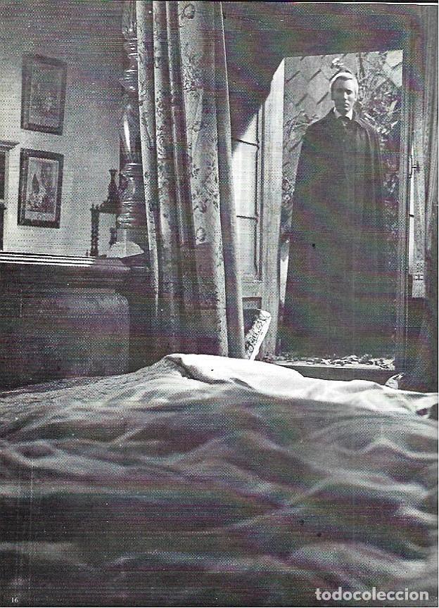 Postcards: LAMINA 35368: Christopher Lee en Horror of Dracula - VVAA
