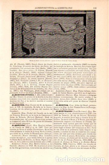 Postcards: LAMINA V47531: Tumba de Marco A. Albertoni, Roma - Varios