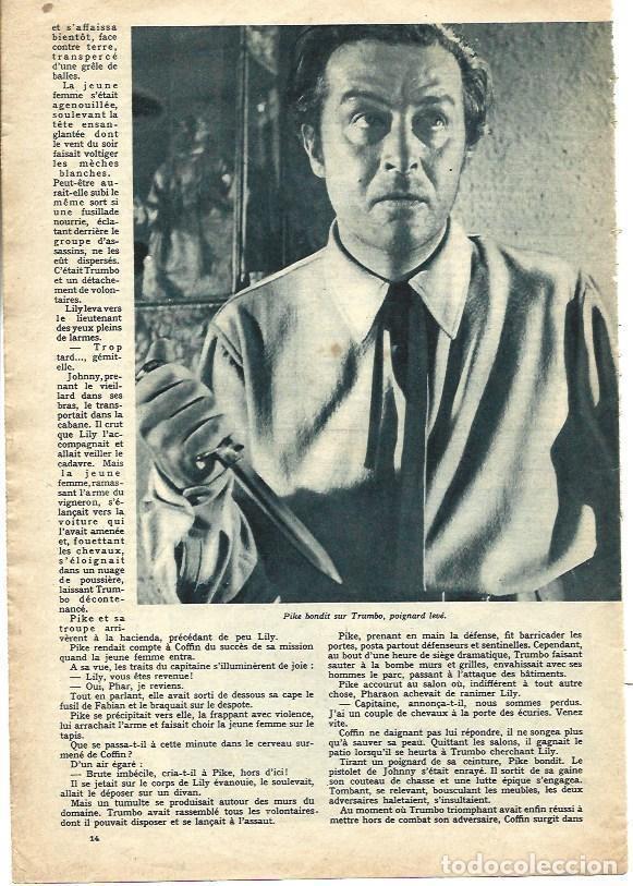 Postkarten: LAMINA 38858: Ray Milland - VVAA