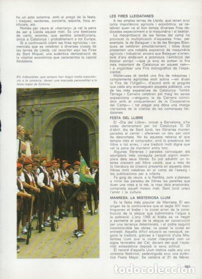 Cartes Postales: LAMINA V48869: Els trabucaires de Solsona - NULL