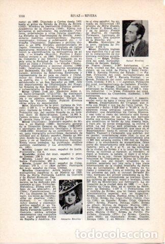 Cartoline: LAMINA V36912: Rafael Rivelles y Amparito Rivelles - Varios