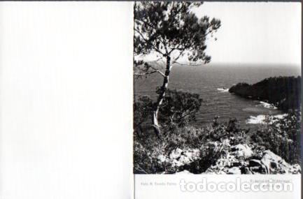 Postcards: V48229: Felicitacion Navidad 1964. Foto El Balco de S'Atalaya de Ibiza - NULL