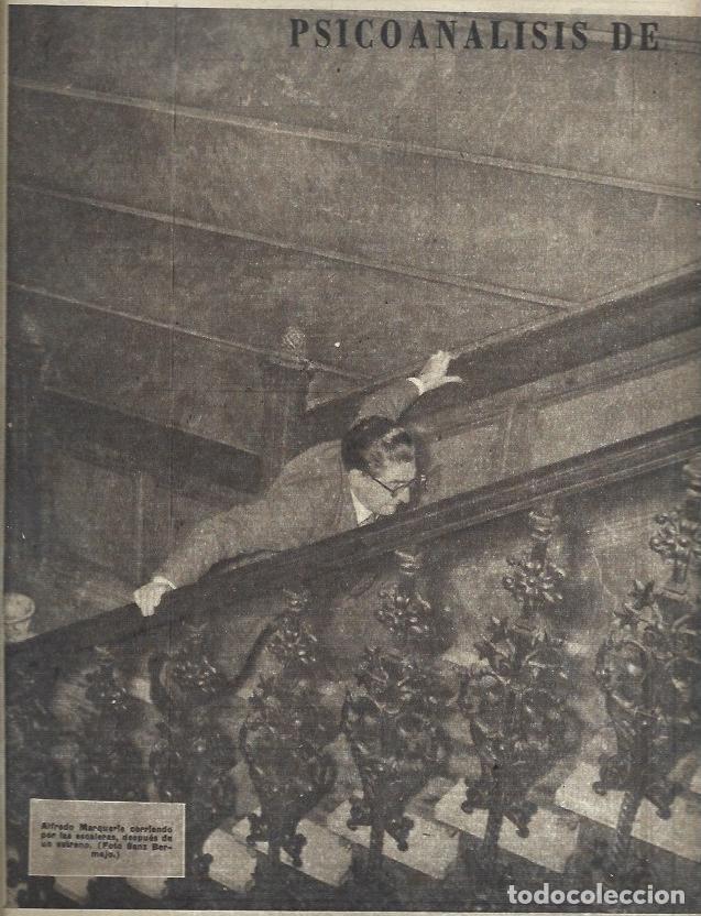 Postcards: LAMINA 35732: Alfredo Marquerie - VVAA