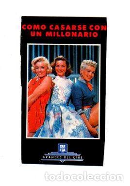 Postales: V48599: Marilyn Monroe y Lauren Bacall - NULL - Foto 1