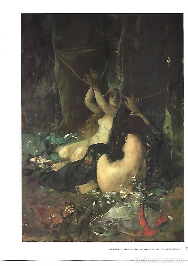 Postcards: LAMINA 39004: Las hijas del Cid, por Ignacio Pinazo - VVAA