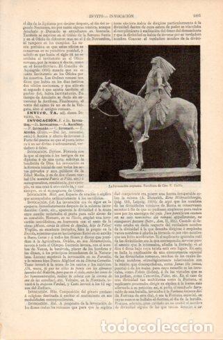 Cartoline: LAMINA V37224: Escultura de Ciro por E. Dallin - Varios