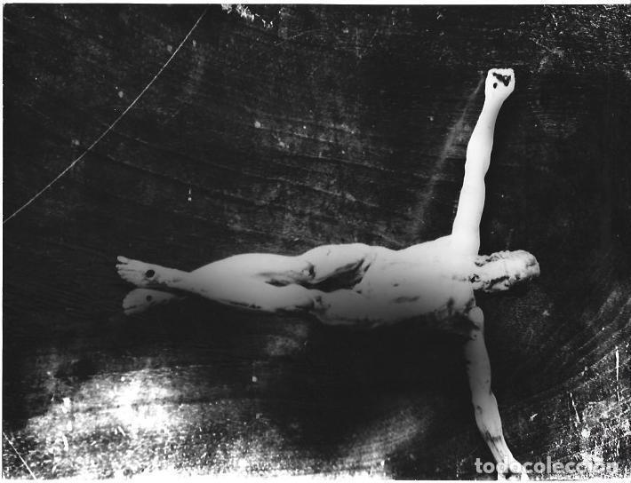 Postales: VARIOS 6922: Cristo crucificado - NULL - Foto 1