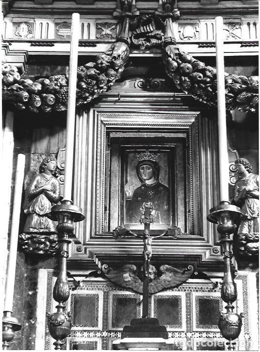 Postales: VARIOS 6912: Cuadro con Madonna - NULL - Foto 1