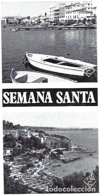 Cartoline: VARIOS 6696: Semana Santa Palma de Mallorca - VVAA