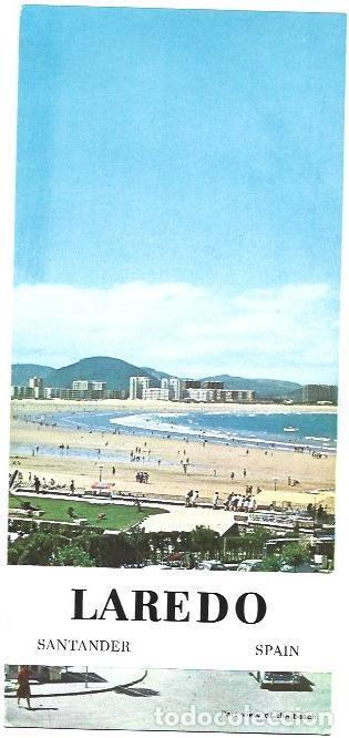 Postales: VARIOS 6652: Laredo, Santander - VVAA - Foto 1