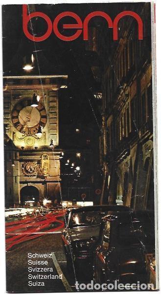 Postales: VARIOS 6660: Bern, Suiza - VVAA - Foto 1