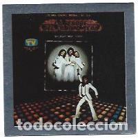 Postales: CROMO 2797: Numero 62. Fiebre del sabado noche - VVAA