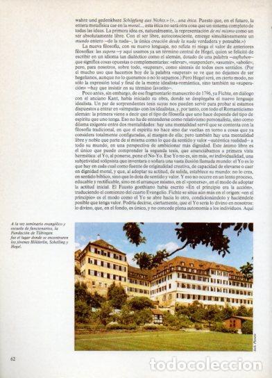 Cartoline: LAMINA V38267: La Fundacion Tubingen - Martin de Riquer