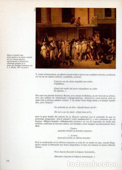 Cartoline: LAMINA V38290: Entrada gratuita en el teatro del Ambigu-Comique por L.L. Boilly - Martin de Riquer
