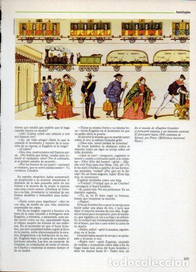 Postkarten: LAMINA V38334: El ferrocarril hacia 1850 estampa de Epinal por Pinot - Martin de Riquer