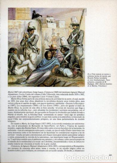 Postkarten: LAMINA V38344: Tipos peruanos por M. Radiguet - Martin de Riquer