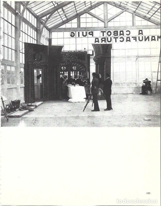 Postkarten: LAMINA 35961: Interior del estudio de cine de Barcelona - Edmon Valles