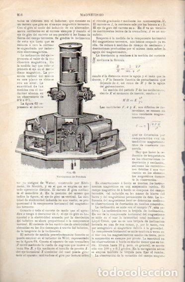 Postais: LAMINA V49850: Variometros de Potsdam - Varios