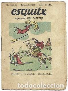 Postales: VARIOS 6962: Germanes bessones - NULL