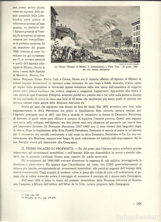 Postais: LAMINA 40554: El Combate de Porta Tosa de 1848 en Milan - Varios